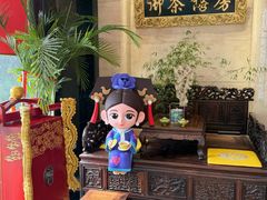 -御茶膳房皇家糕点博物馆(北京首店)