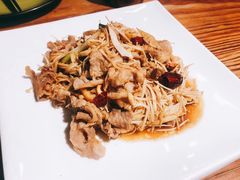 -塔哈尔·新疆盛宴(城西银泰店)
