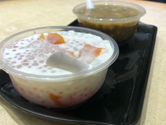 -百花传统甜品店(原址店)
