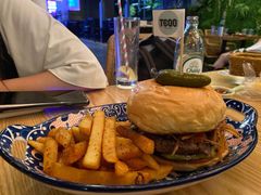 -TEQO·Mexican food & Bar