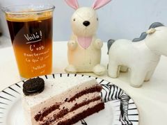 -姆们M Sweetie Cake(三里屯店)