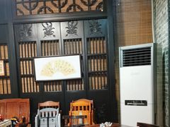 -黄祥华养生堂·炖汤·营养蒸饭(岭南天地店)