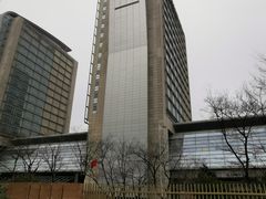 -青岛海尔洲际酒店