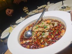 -尚品家宴(槐荫店)