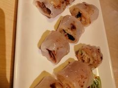 金网鲜虾肠粉-避风塘(宝山万达店)