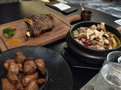-卡曼果木西餐厅(客世界店)