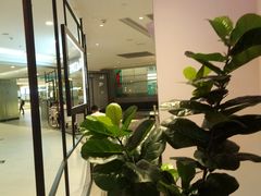 -喜茶(广州东方宝泰店)