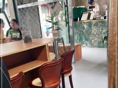 -METAL HANDS(五道营店)