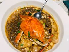 -望乡楼上海菜(日月光店)