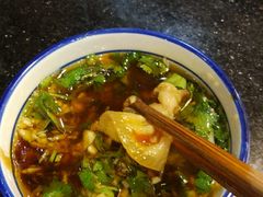 -飘香火锅(玉林西路店)