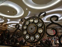 -芭菲盛宴·环球美食(北城国际店)