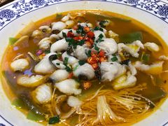 -徐鼎盛民间菜(奥体店)