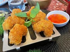 -泰漾Yang Aroi(静安嘉里中心店)