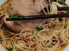 -苏面斋·本地传统苏式面馆