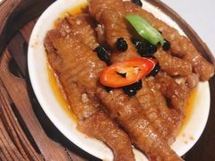 -糖朝(尖沙咀店)