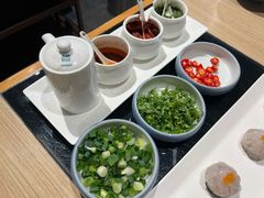 -不老仙金汤虾丸火锅