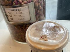 -MAMACHA妈妈茶(岳麓山店)