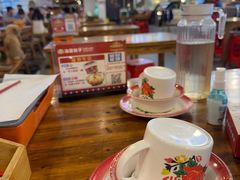 -冶建镜子·中国龙虾王(总店)