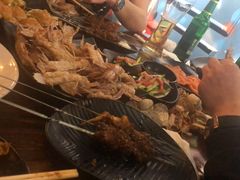 -酒座音乐主题串吧(滑翔西社区店)