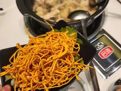 -东椰·海南椰子鸡火锅(朝阳门店)