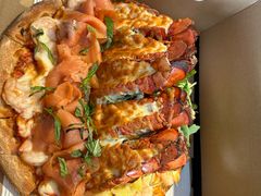 -Steveston Pizza Company (Richmond)