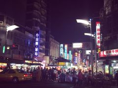 六合夜市-六合夜市