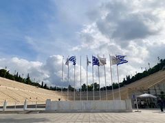 -奥林匹亚宙斯神庙