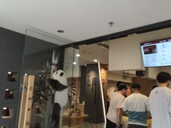 -霸王茶姬(正佳广场店)