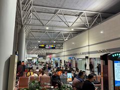 -石家庄正定国际机场-T2航站楼