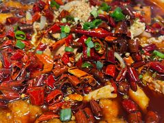 -先启半步颠·川菜小炒