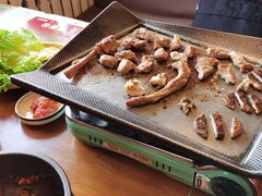 -第二外国语学院-韩国餐厅(朝阳路店)