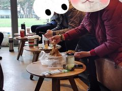 -星巴克臻选(杭州嘉里中心1F店)