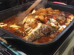 -张家砂锅(桐乡濮院宏苑路店)
