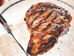 牛肉眼-SMOKI & CO(五大道店)