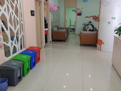 -爱尚大众口腔(南湖花园门诊)