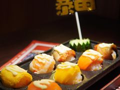 -小川洋风料理(深圳首店)