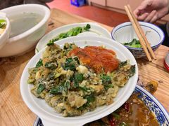 -忠记姜母鸭