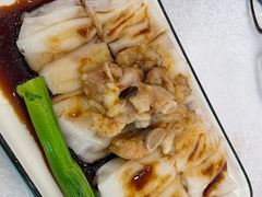 -畔山酒店中餐厅