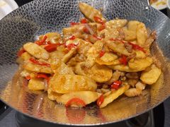 -顺香居·老字号湖北菜(江汉路店)