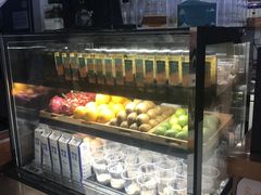 -百分茶(九洲新世界店)