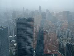 -上海龙之梦万丽酒店