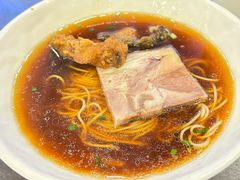 -德兴馆(广东路总店)