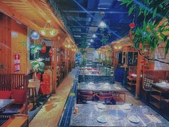 -仄园围炉坊·牛肉火锅·汕头卤水火锅(蛇口店)