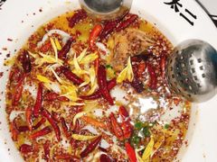 -新太二·鲜料川菜(晶耀前滩店)