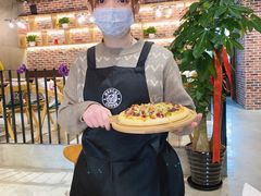 -MANCAT 漫猫咖啡(施湾三路店)