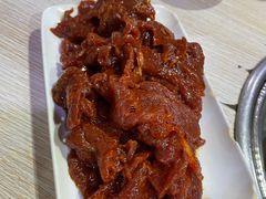 -平山城鑫烧烤(建国楼店)