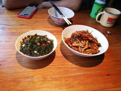 -农耕记·湖南土菜(科技园店)