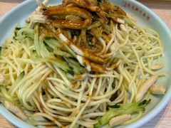 -华天新川面馆(缸瓦市店)