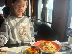 -半秋山西餐厅(宜昌大洋店)