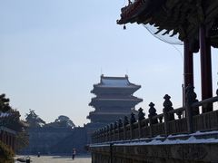 -北陵公园